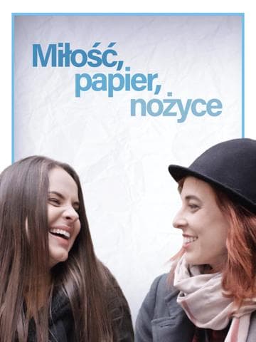 Rock, Paper, Scissors