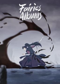 Fairies Albums