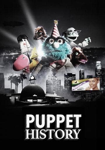 Puppet History