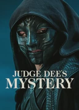 Judge Dee's Mystery