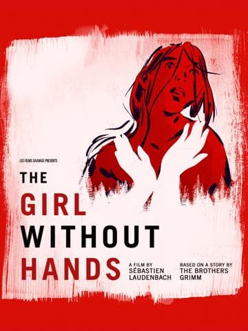 The Girl Without Hands