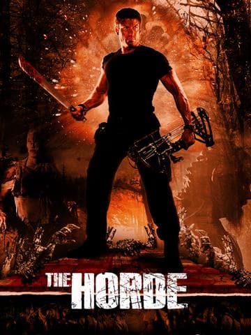 The Horde