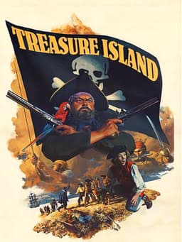Treasure Island