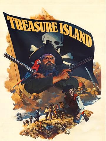Treasure Island