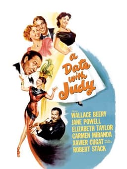 A Date with Judy