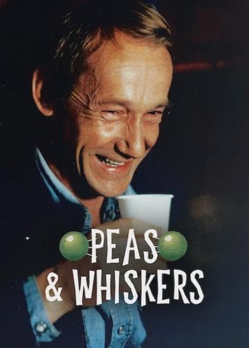 Peas & Whiskers