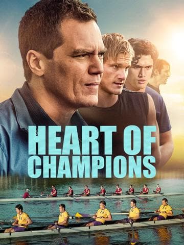 Heart of Champions