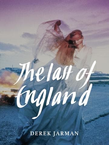 The Last of England