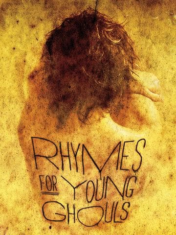 Rhymes for Young Ghouls