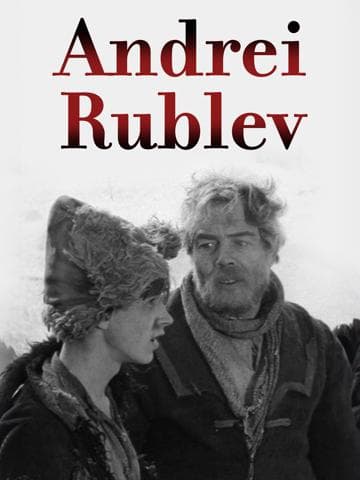 Andrei Rublev