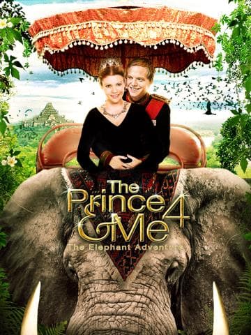 The Prince & Me 4: The Elephant Adventure
