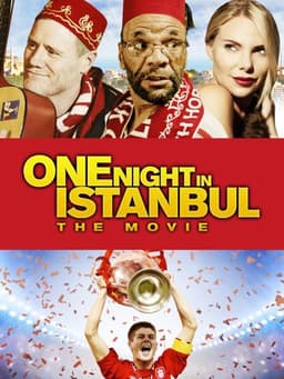 One Night in Istanbul