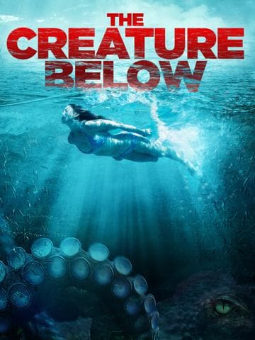 The Creature Below