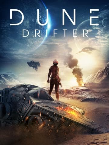 Dune Drifter