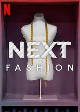 Next in Fashion