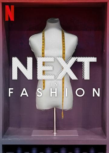 Next in Fashion