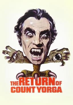The Return of Count Yorga