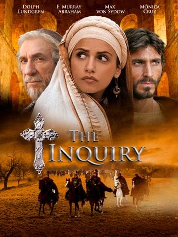 The Final Inquiry