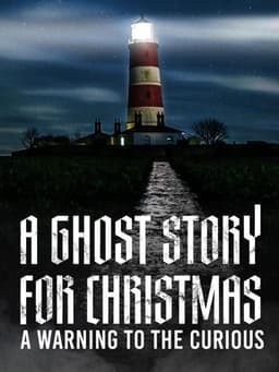 A Warning to the Curious