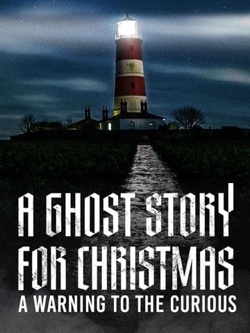 A Warning to the Curious