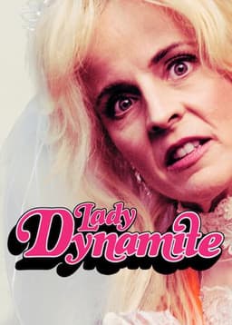 Lady Dynamite