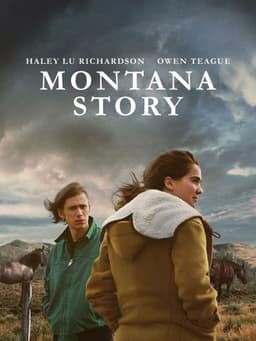 Montana Story