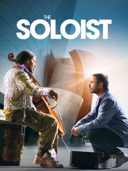 The Soloist