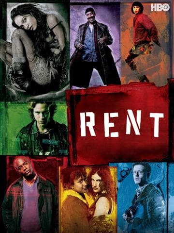 Rent