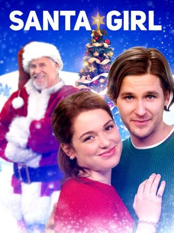 Santa Girl