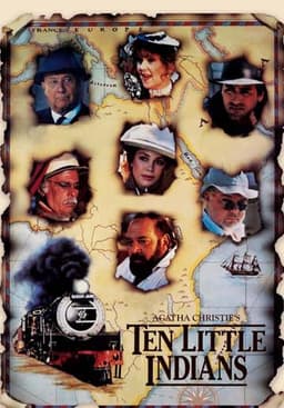 Ten Little Indians