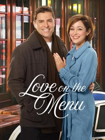 Love on the Menu