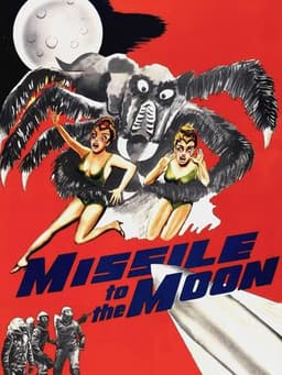 Missile to the Moon