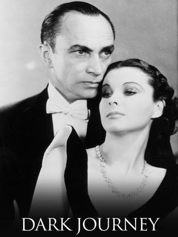 Dark Journey