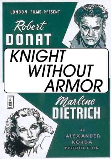 Knight Without Armour