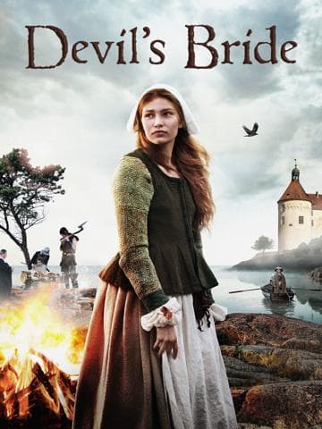Devil's Bride