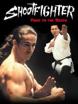 Shootfighter: Fight to the Death