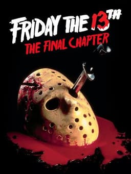 Friday the 13th: The Final Chapter