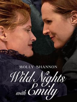 Wild Nights with Emily