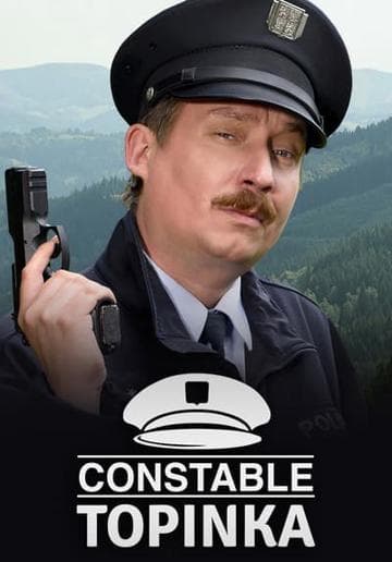 Strážmajster Topinka