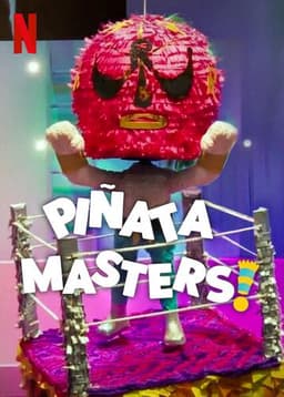 Piñata Masters!