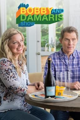 The Bobby and Damaris Show