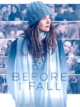 Before I Fall