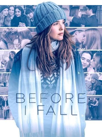 Before I Fall