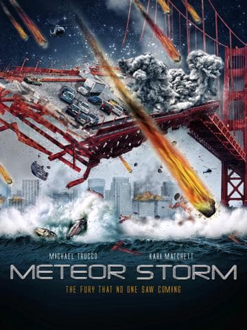 Meteor Storm