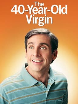 The 40 Year Old Virgin