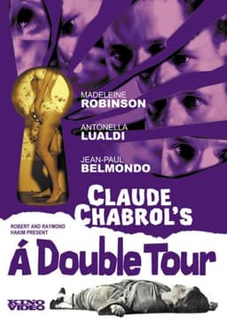 À double tour
