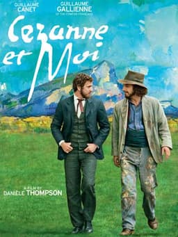 Cezanne and I
