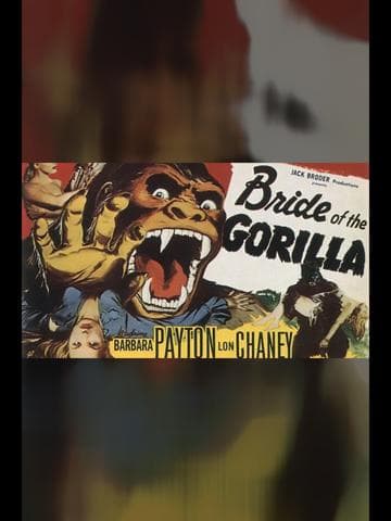 Bride of the Gorilla
