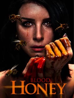 Blood Honey