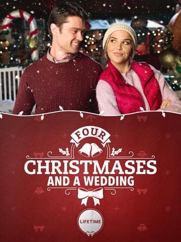 Four Christmases and a Wedding